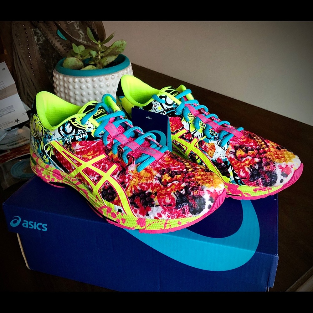 ASICS Gel Noosa Tri 11